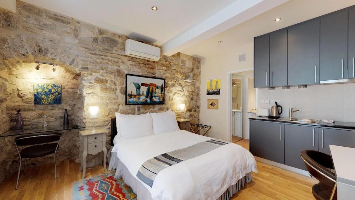 Diocletian Studio Apartments Split Eksteriør billede