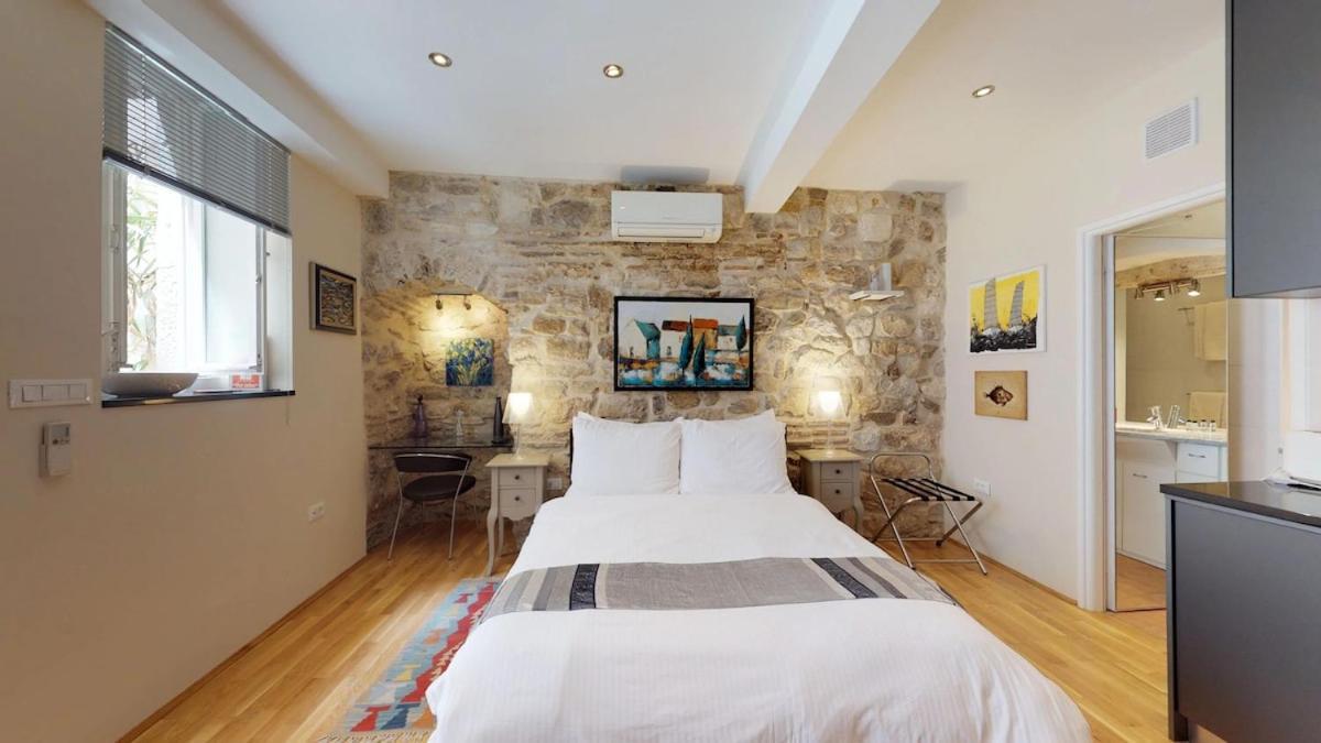 Diocletian Studio Apartments Split Eksteriør billede